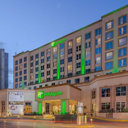 Holiday Inn Monterrey Valle By Ihg San Pedro Garza Garcia Exteriér fotografie