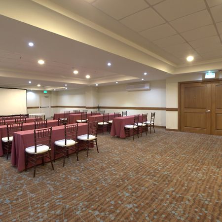 Holiday Inn Monterrey Valle By Ihg San Pedro Garza Garcia Exteriér fotografie