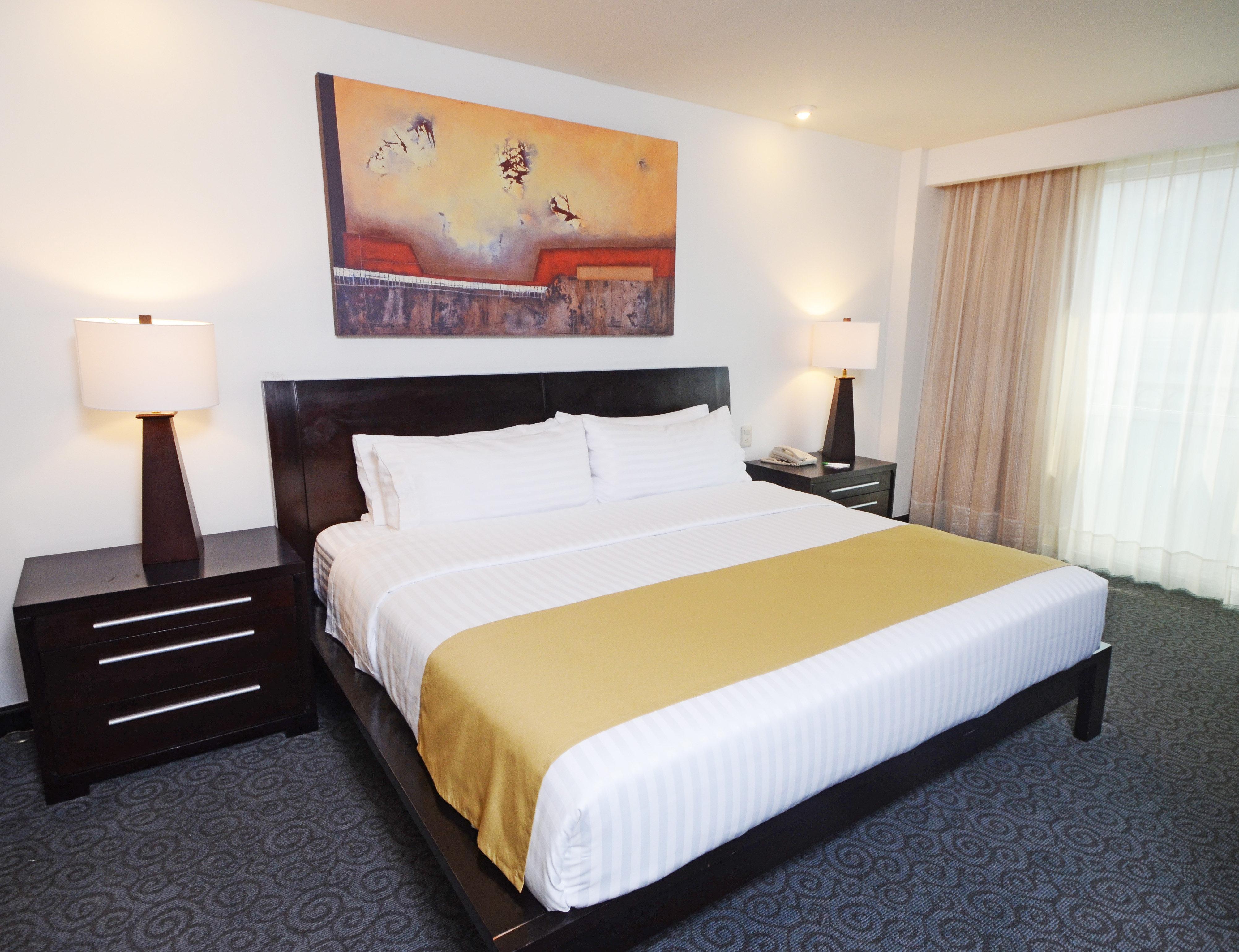 Holiday Inn Monterrey Valle By Ihg San Pedro Garza Garcia Exteriér fotografie