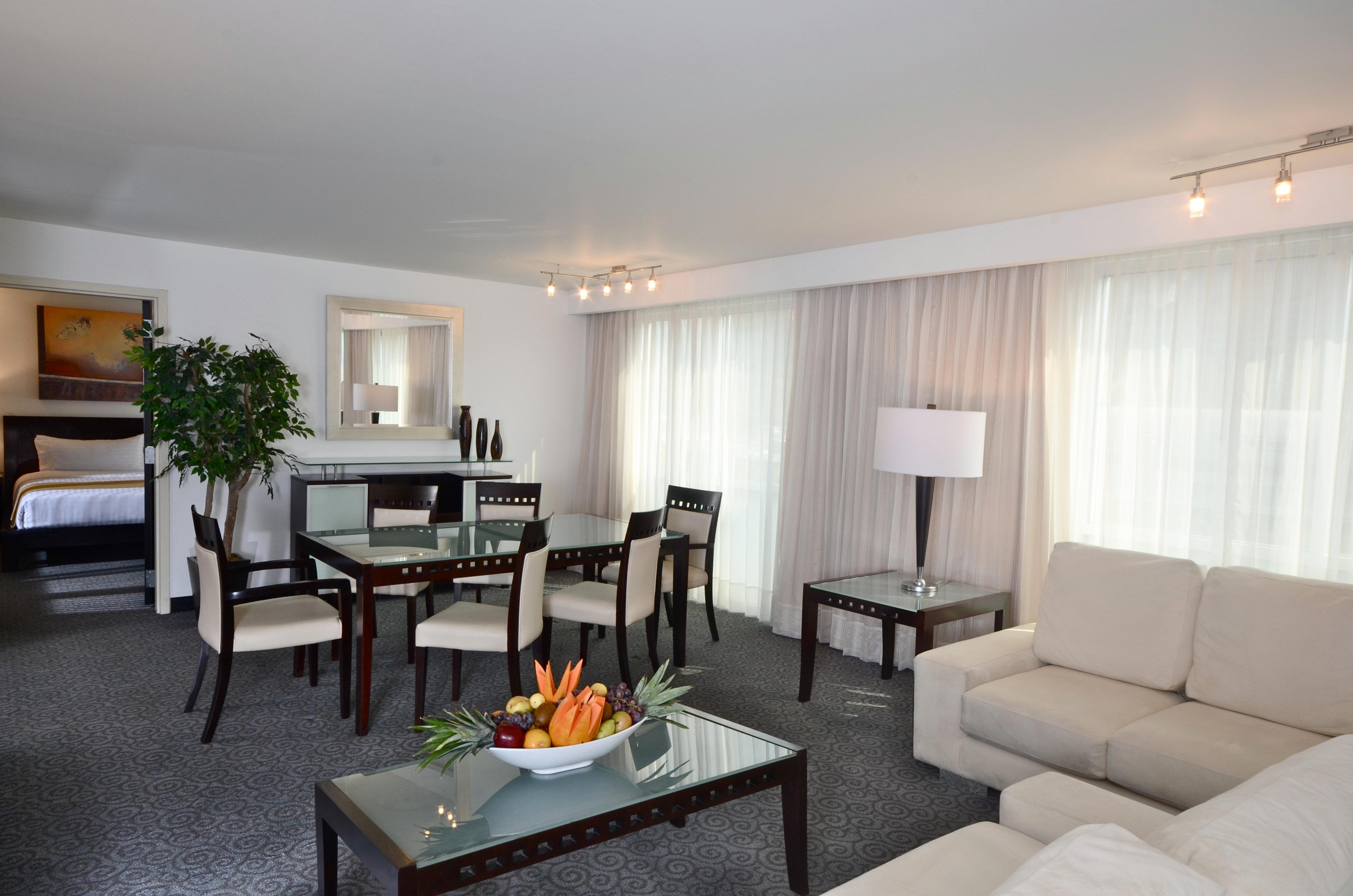 Holiday Inn Monterrey Valle By Ihg San Pedro Garza Garcia Exteriér fotografie