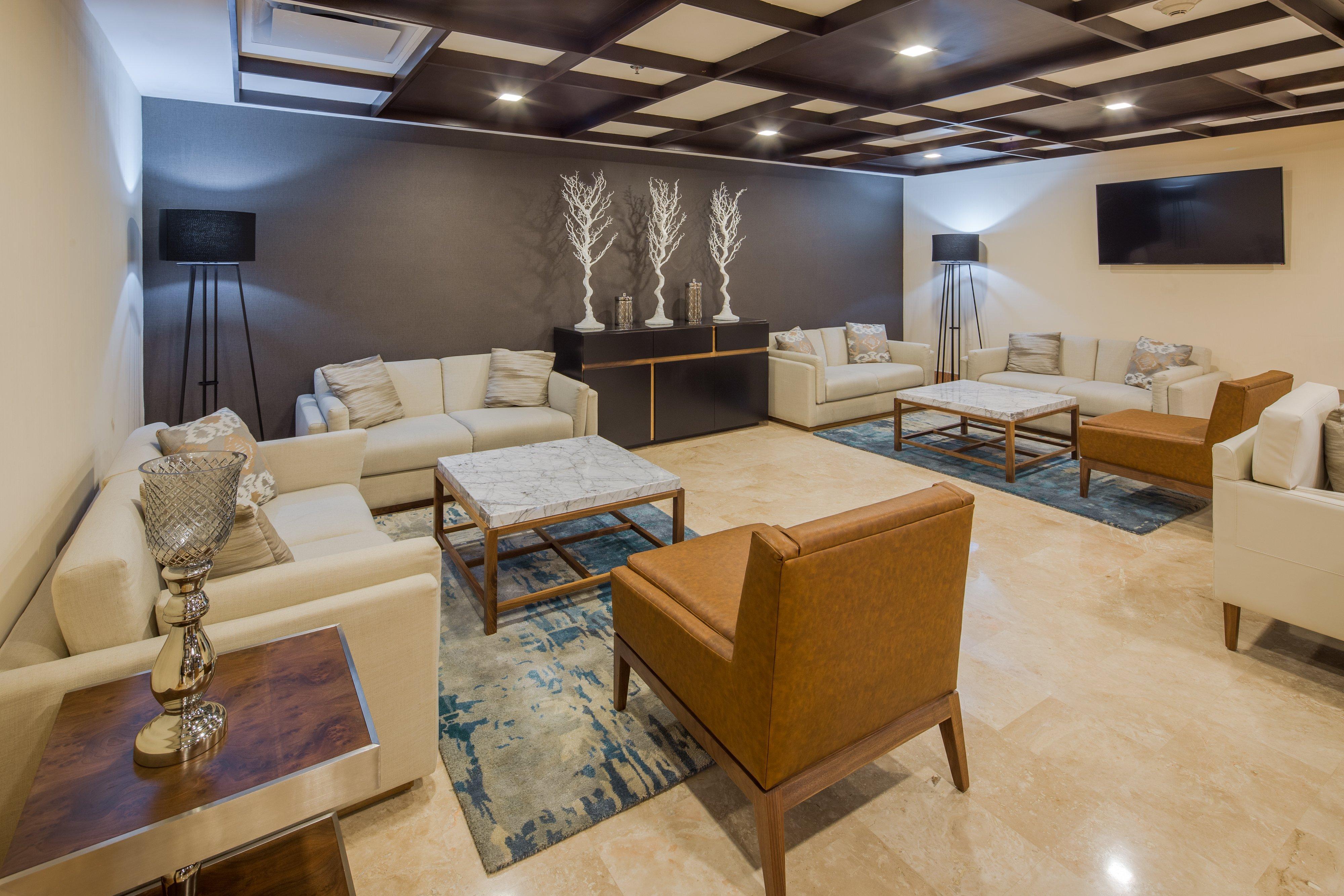 Holiday Inn Monterrey Valle By Ihg San Pedro Garza Garcia Exteriér fotografie