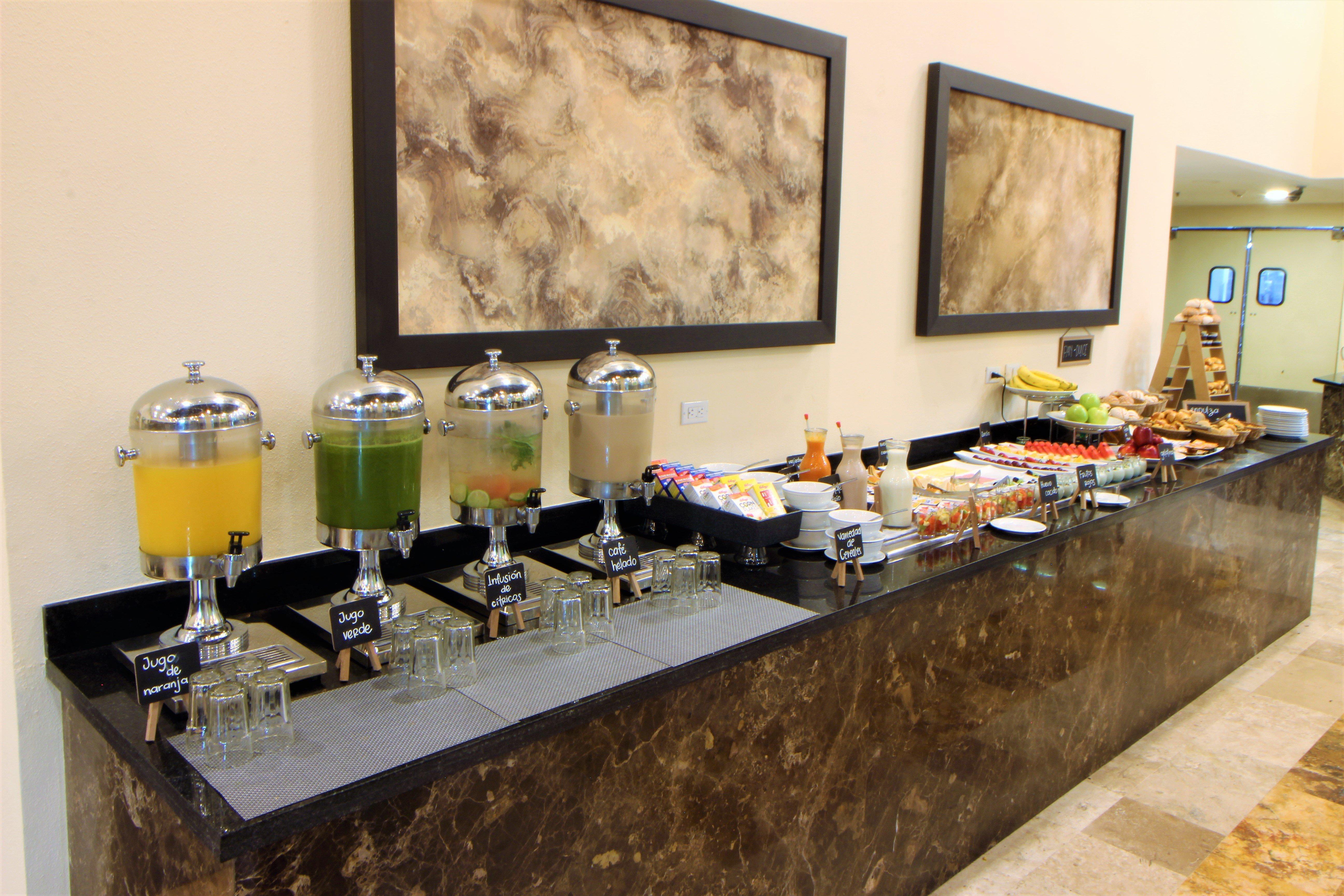 Holiday Inn Monterrey Valle By Ihg San Pedro Garza Garcia Exteriér fotografie