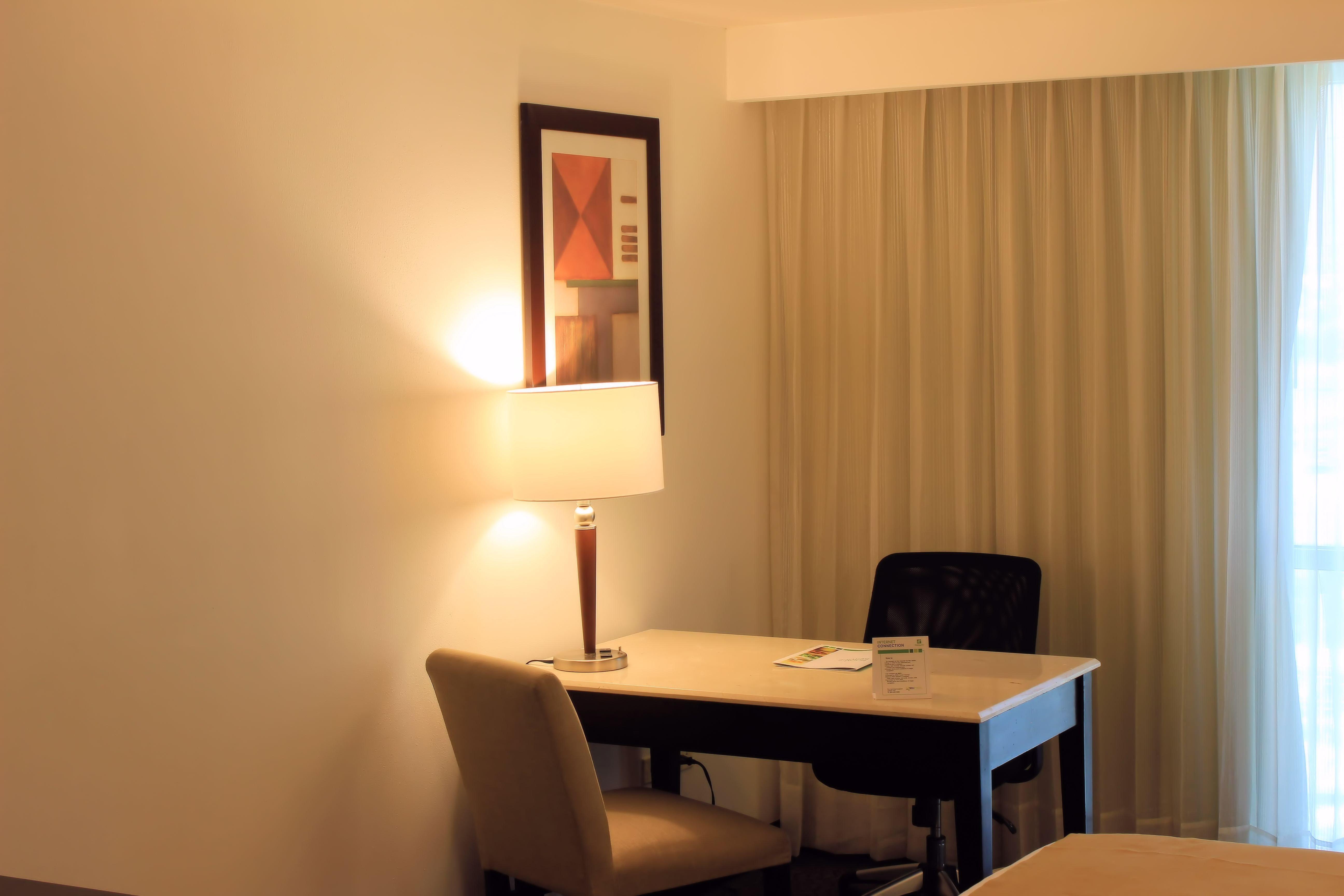 Holiday Inn Monterrey Valle By Ihg San Pedro Garza Garcia Exteriér fotografie