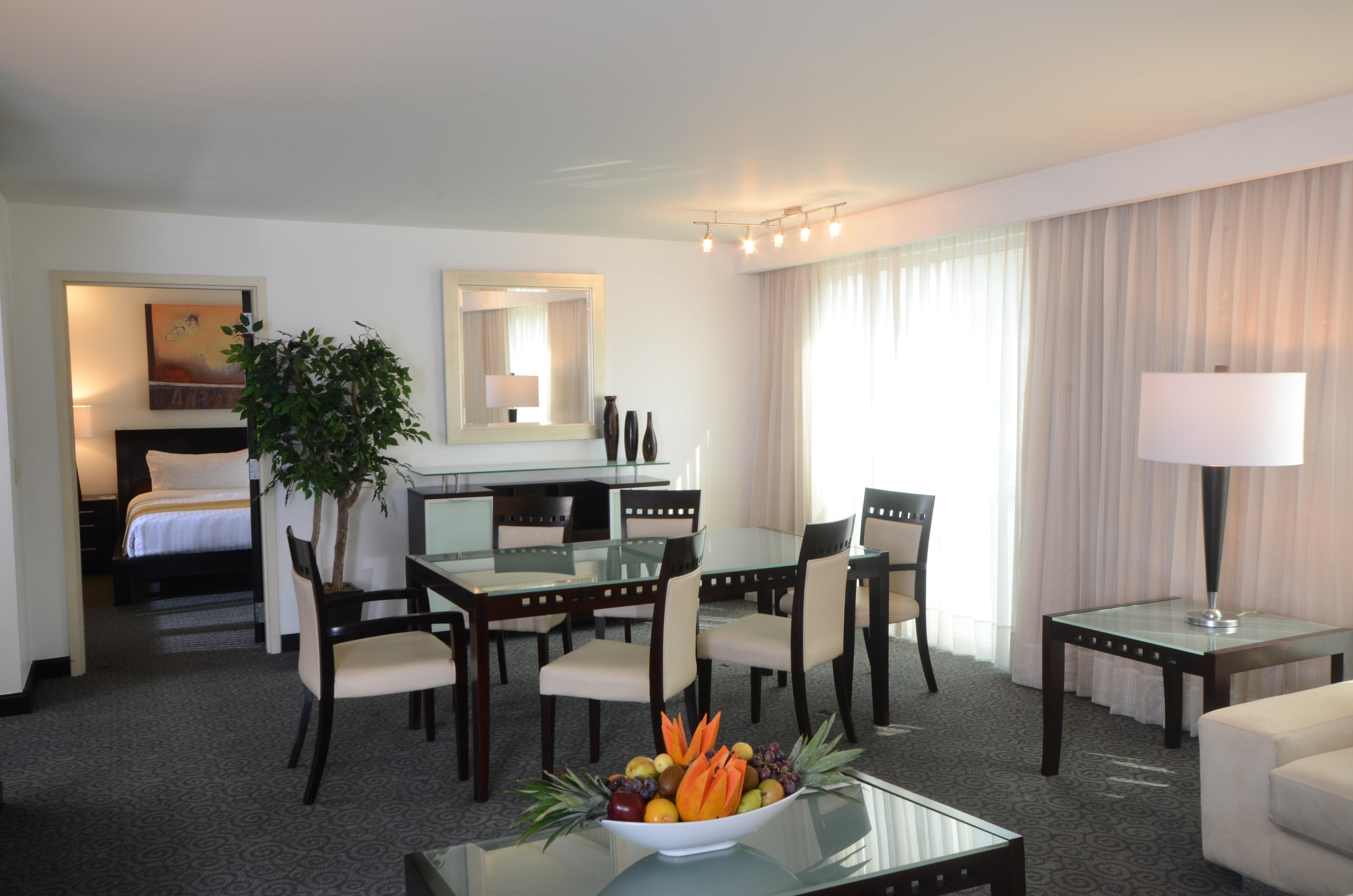 Holiday Inn Monterrey Valle By Ihg San Pedro Garza Garcia Exteriér fotografie