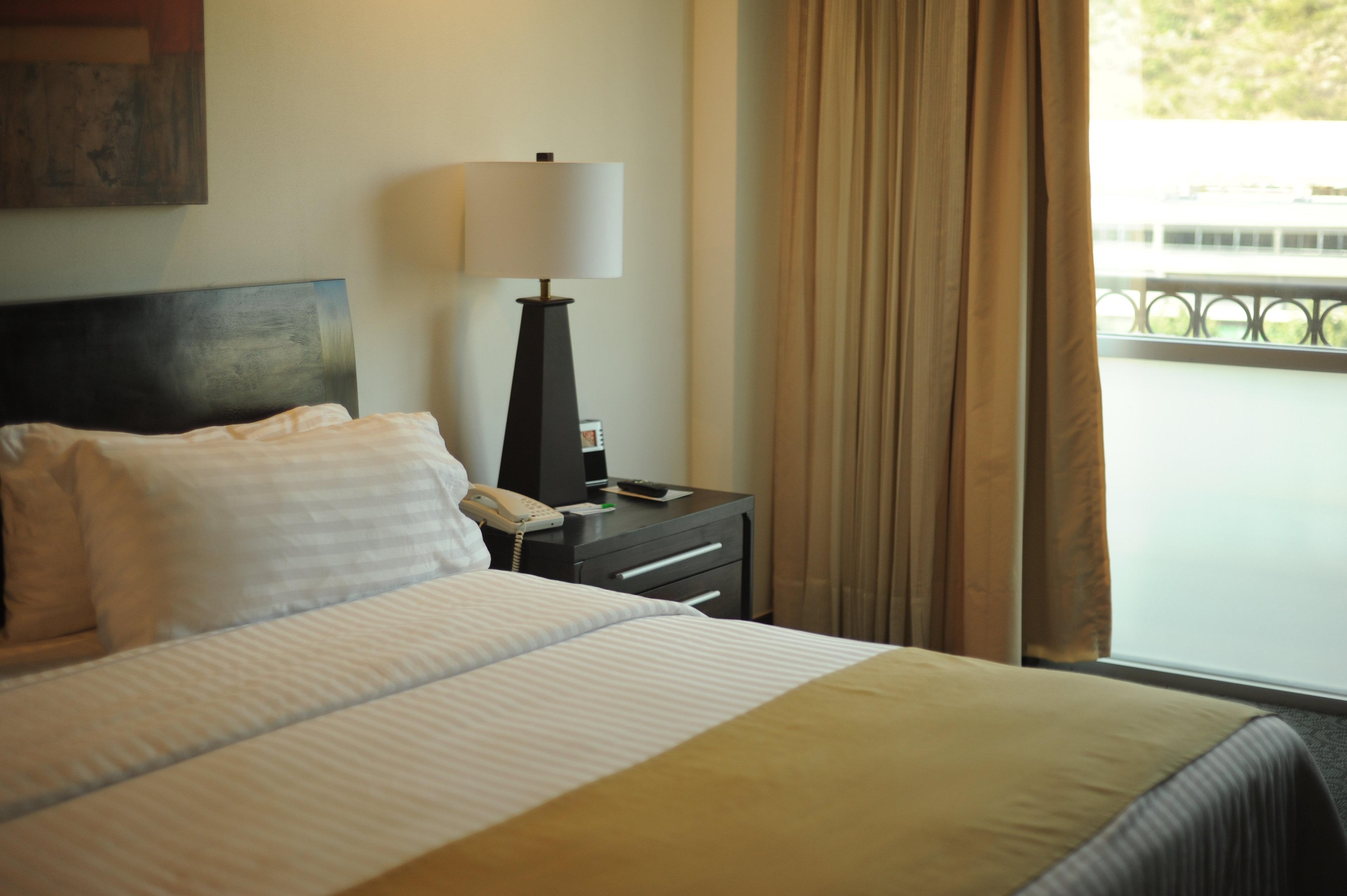 Holiday Inn Monterrey Valle By Ihg San Pedro Garza Garcia Exteriér fotografie