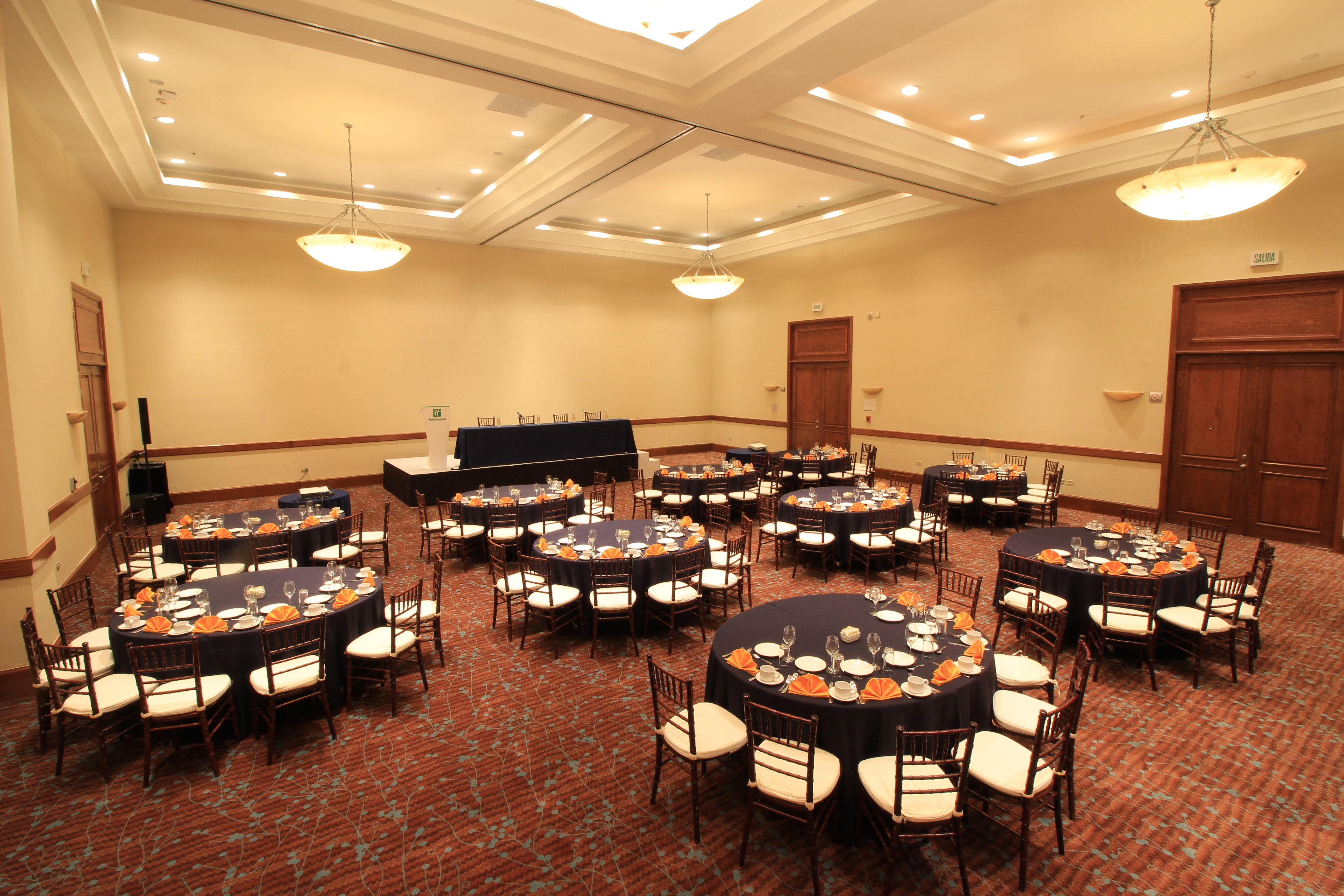 Holiday Inn Monterrey Valle By Ihg San Pedro Garza Garcia Exteriér fotografie