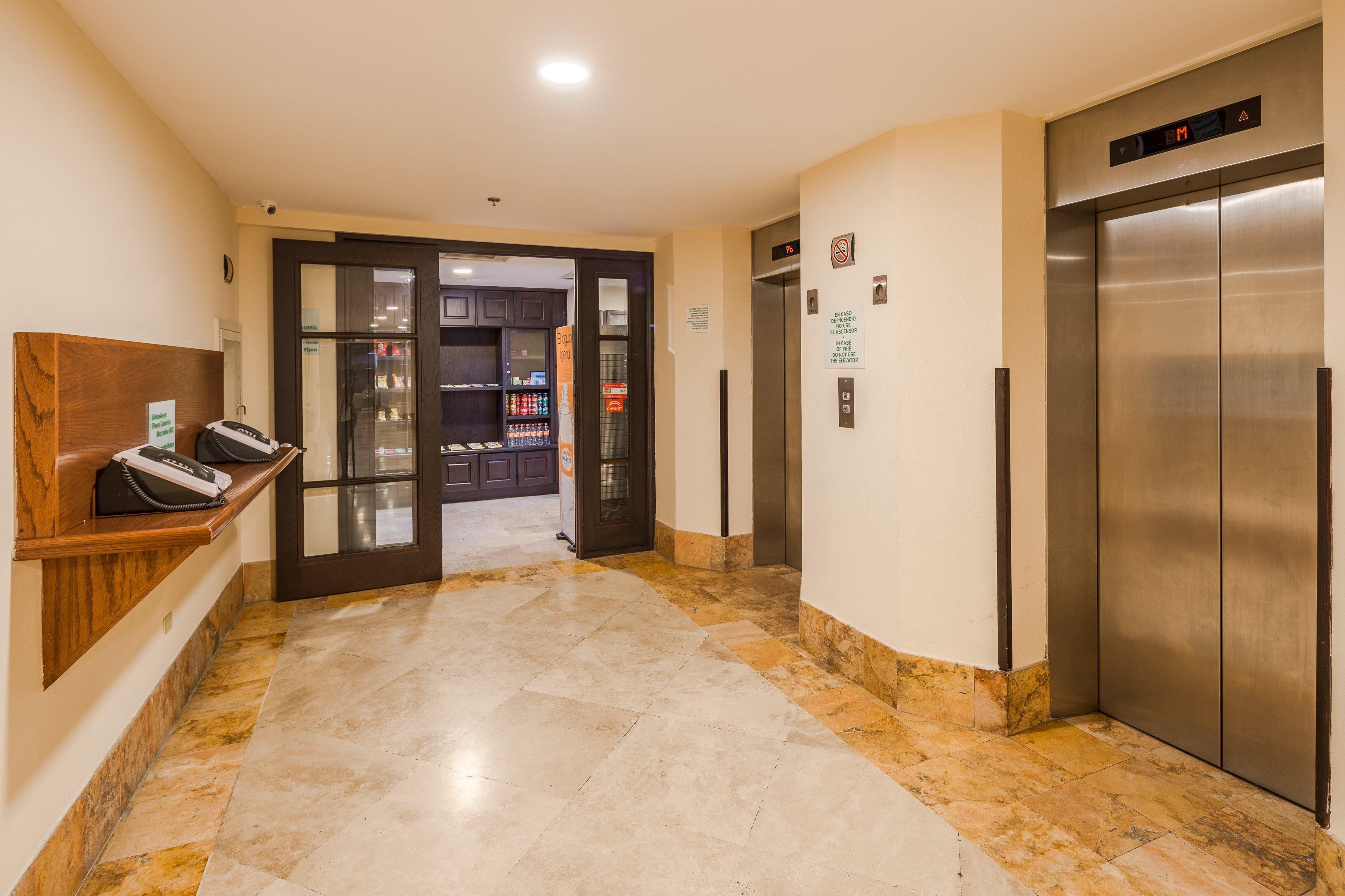 Holiday Inn Monterrey Valle By Ihg San Pedro Garza Garcia Exteriér fotografie