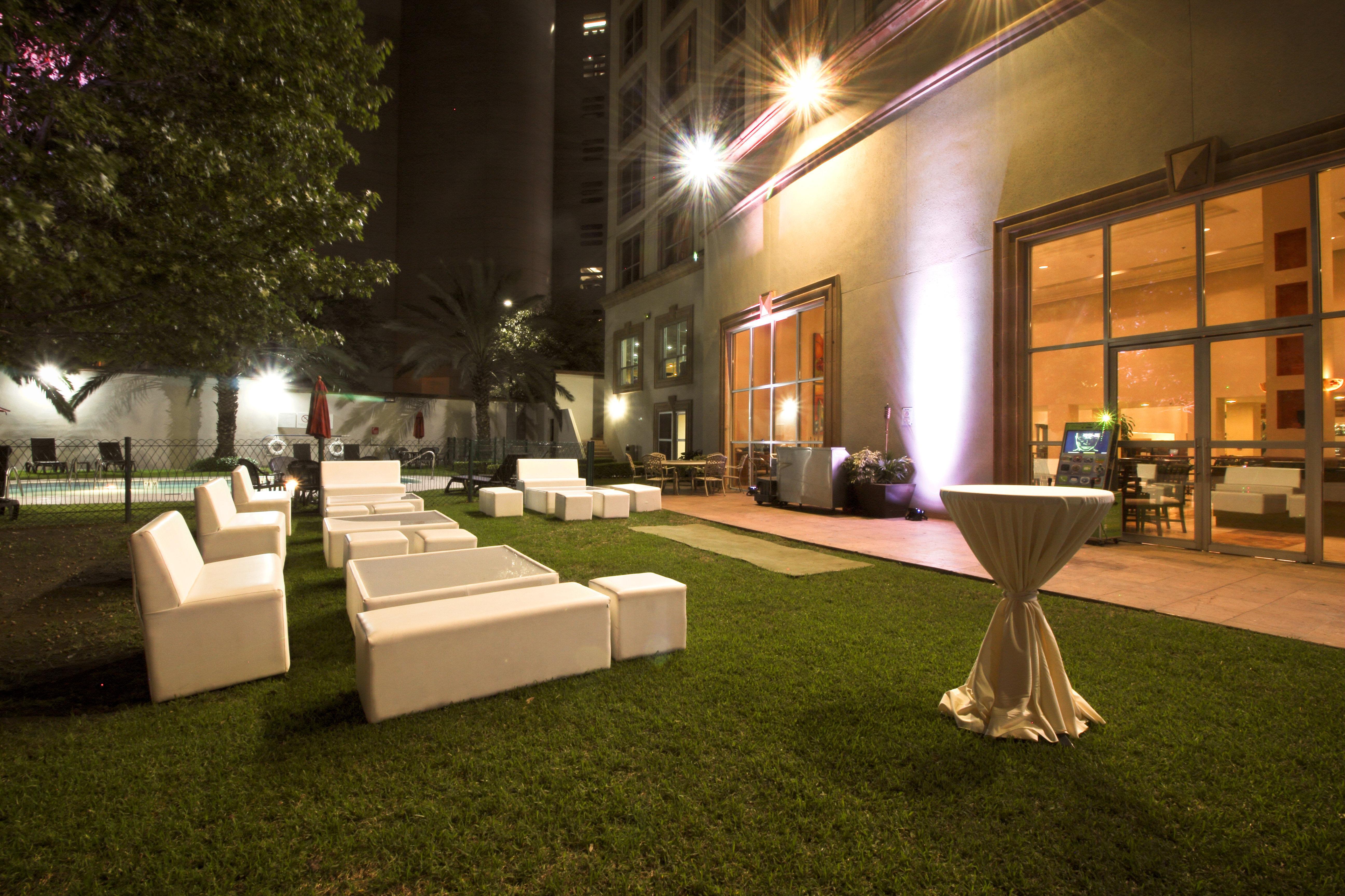 Holiday Inn Monterrey Valle By Ihg San Pedro Garza Garcia Exteriér fotografie