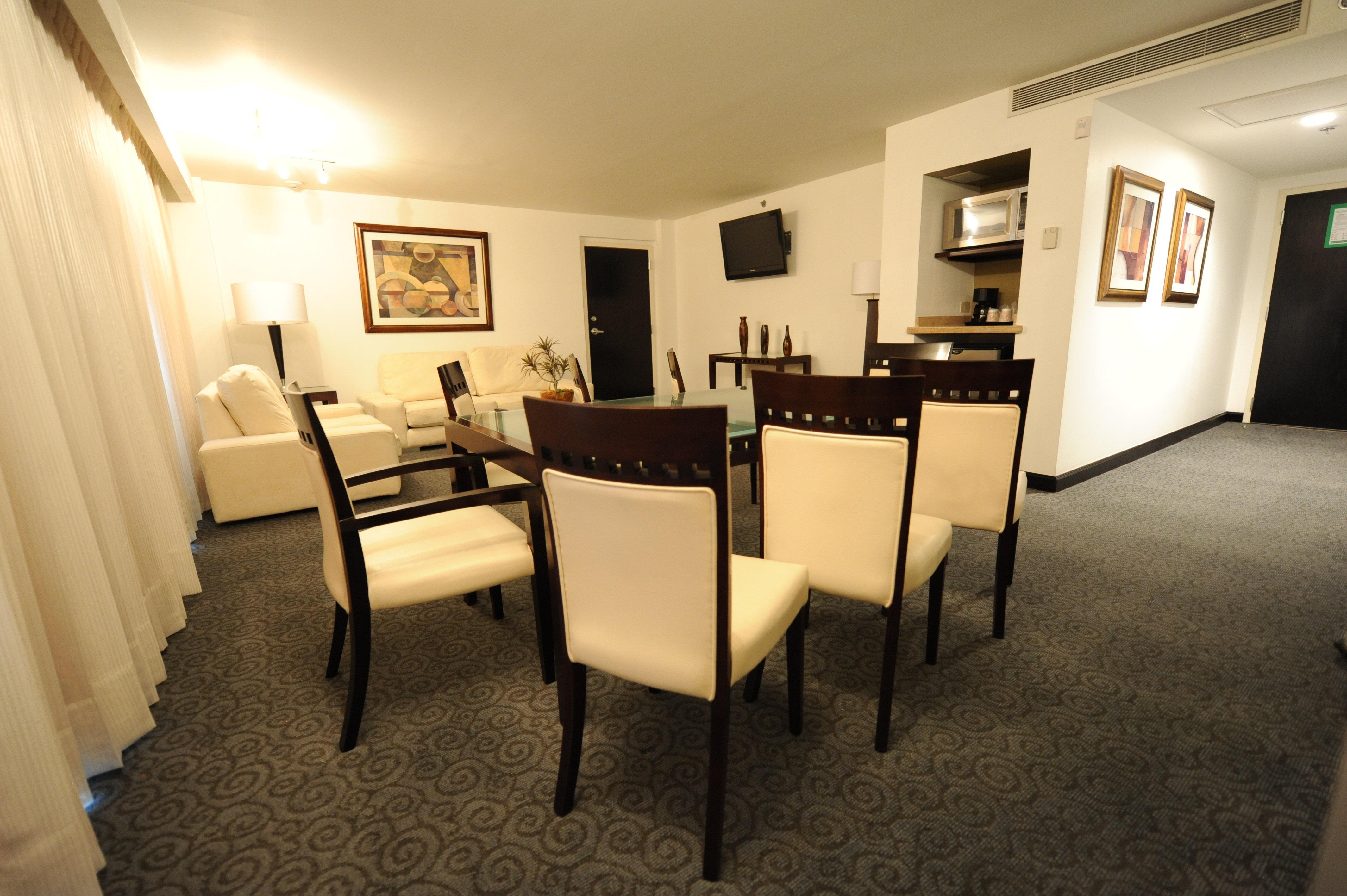Holiday Inn Monterrey Valle By Ihg San Pedro Garza Garcia Exteriér fotografie