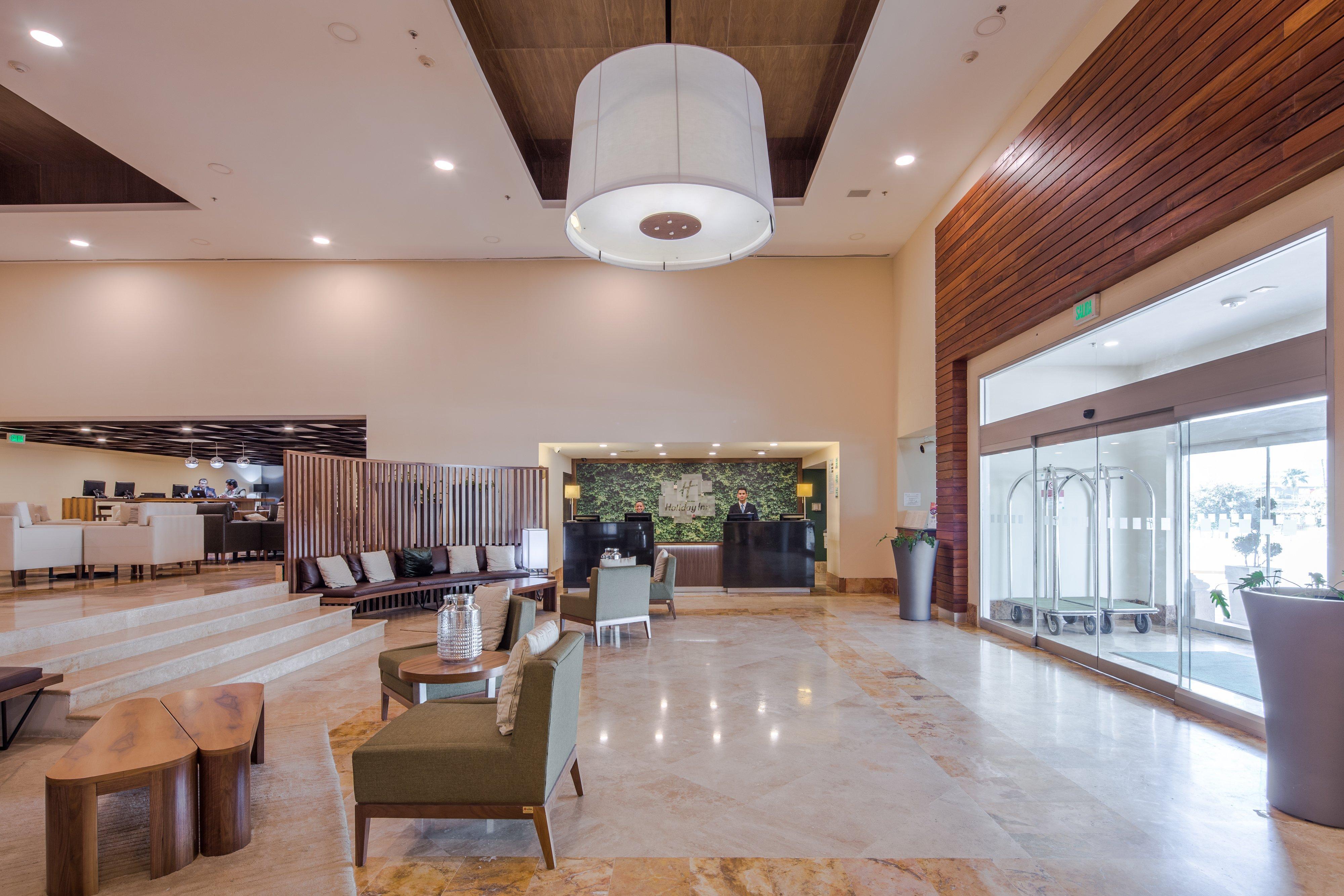 Holiday Inn Monterrey Valle By Ihg San Pedro Garza Garcia Exteriér fotografie