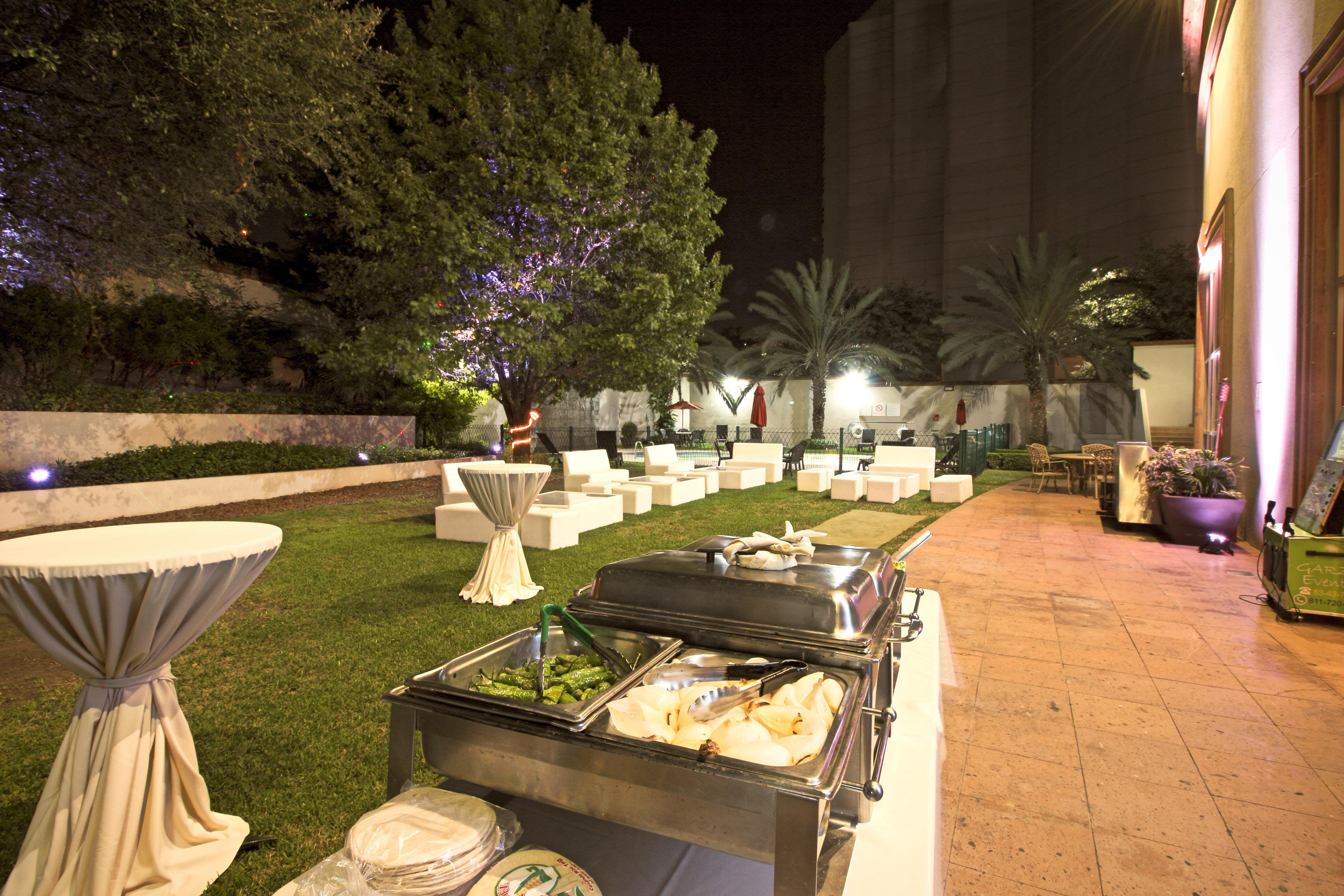 Holiday Inn Monterrey Valle By Ihg San Pedro Garza Garcia Exteriér fotografie