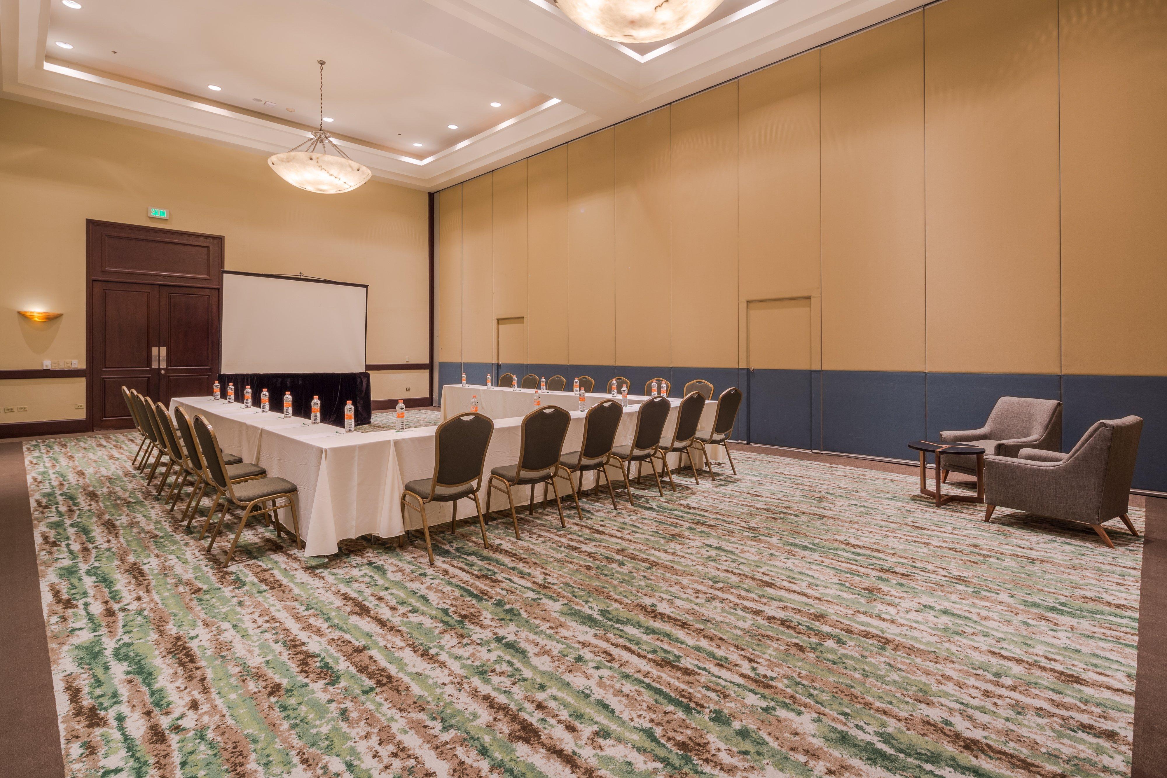 Holiday Inn Monterrey Valle By Ihg San Pedro Garza Garcia Exteriér fotografie