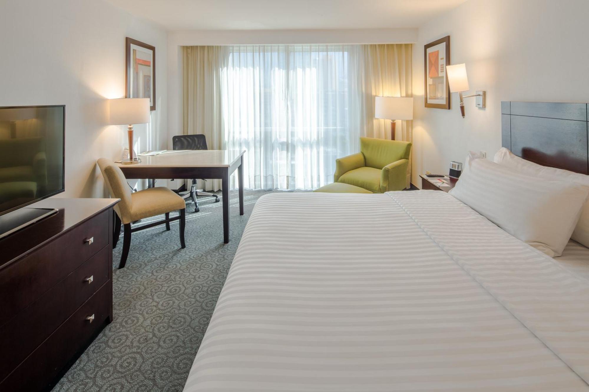Holiday Inn Monterrey Valle By Ihg San Pedro Garza Garcia Exteriér fotografie